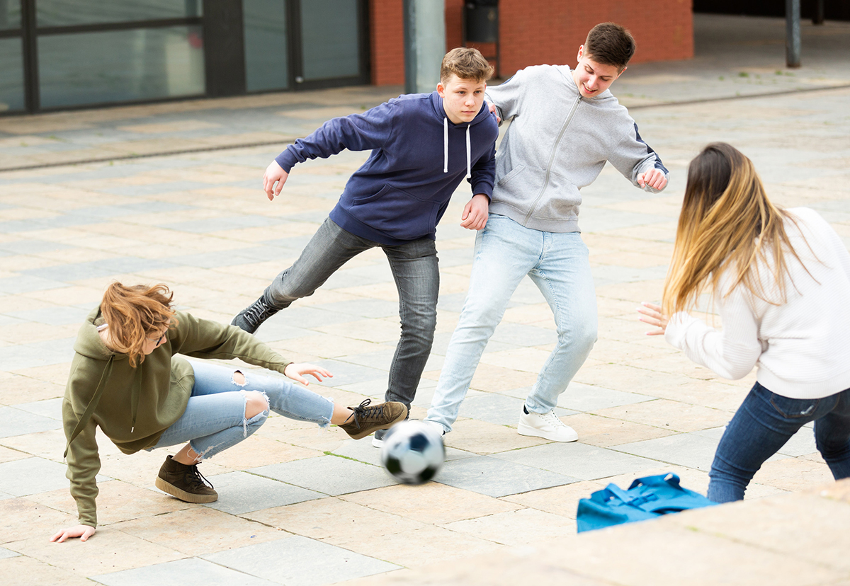 sylvania prevention programs